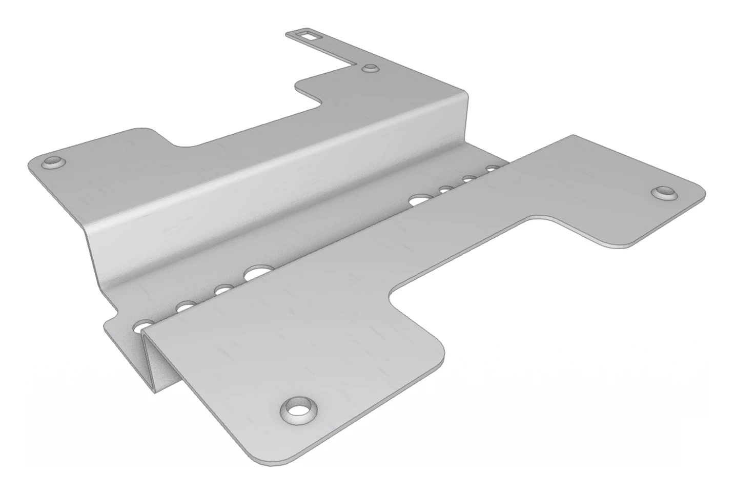 Cisco zu Aruba Adapter "Arubadaptor V2" Cisco zu Aruba Adapter "Arubadaptor V2"