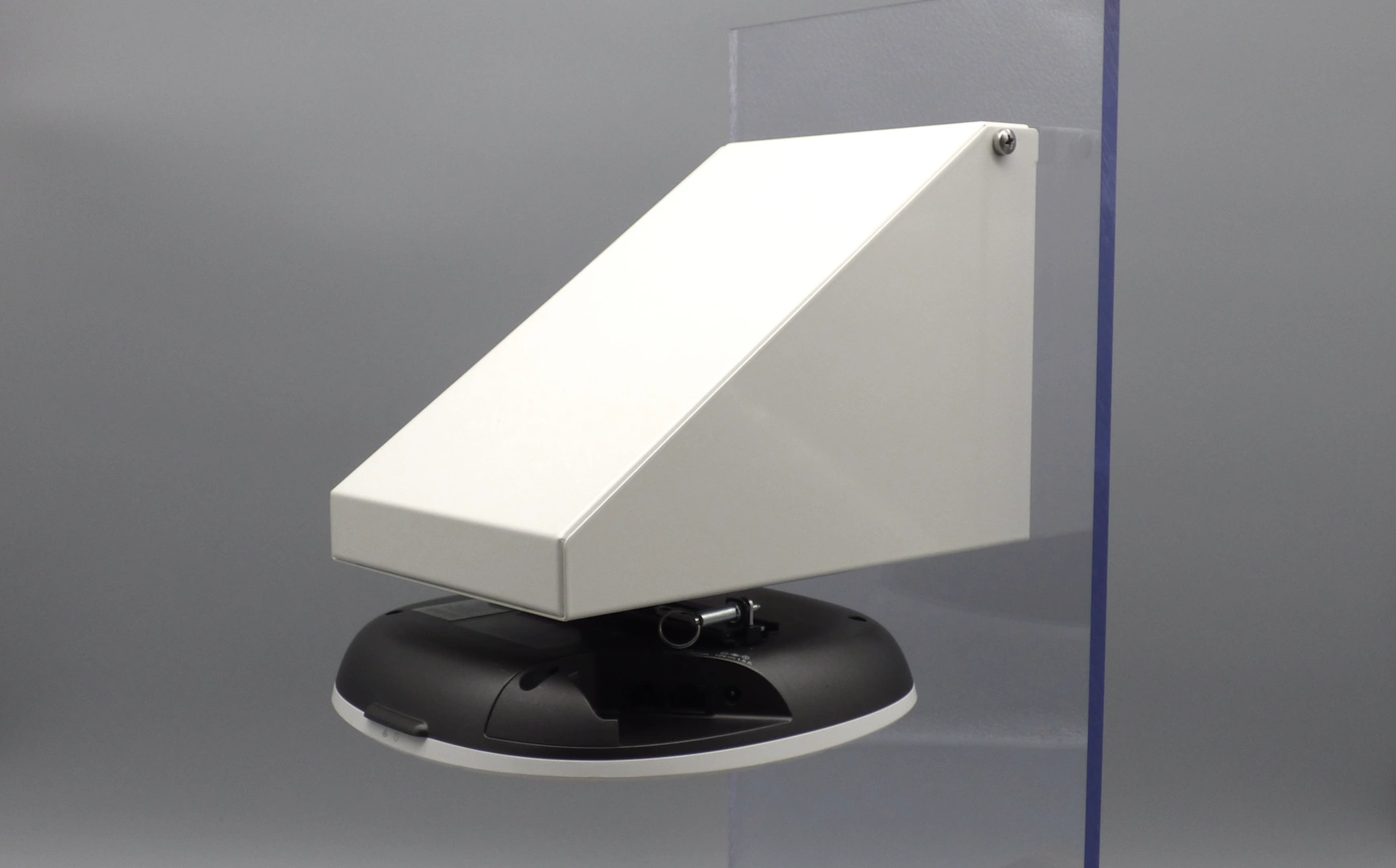 Horizontale Wandhalterung Version 2 für Aruba Access Points