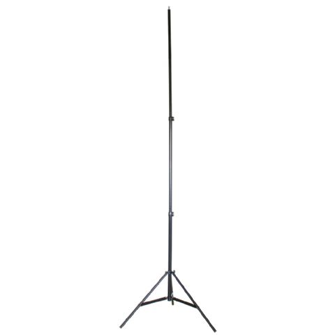 Gefedertes Stativ 110-308 cm Höhe Gefedertes Stativ 110-308 cm Höhe
