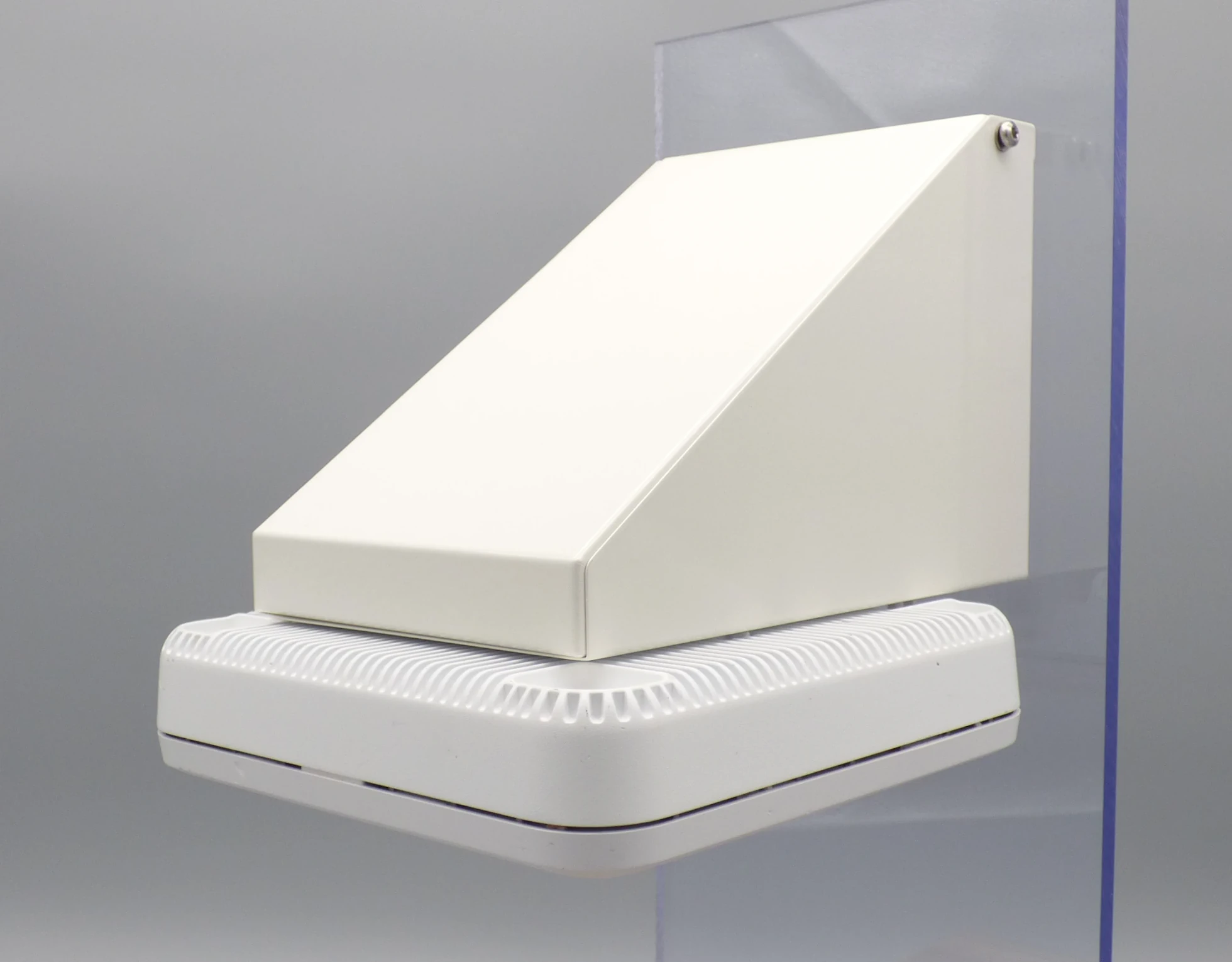 Horizontale Wandhalterung Version 2 für Cisco Access Points