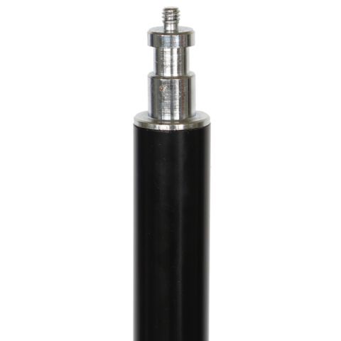 Gefedertes Stativ 110-308 cm Höhe Gefedertes Stativ 110-308 cm Höhe