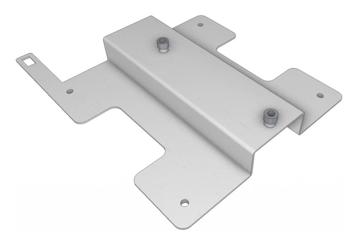 Cisco zu Ruckus Adapter "Ruckudaptor V1" Cisco zu Ruckus Adapter "Ruckudaptor V1"